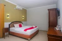 RedDoorz Plus near Adisucipto Airport 2