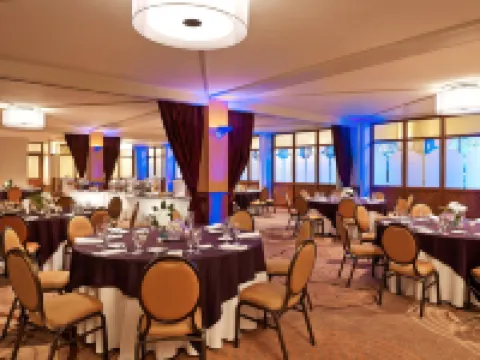 Sheraton Detroit Novi Hotel Hotels in Novi