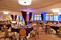 Sheraton Detroit Novi Hotel Hotels in Нові