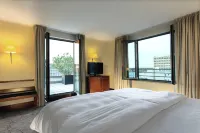 Sheraton Carlton Hotel Nuernberg