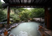 Unzen Fukudaya - Hot Springs