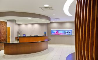 SpringHill Suites Chesapeake Greenbrier