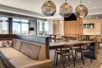 SpringHill Suites Ames - Pet friendly