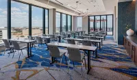 Hilton Garden Inn Austin University Capitol District Hotels in Austin