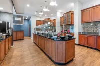 Drury Plaza Hotel Valdosta - breakfast