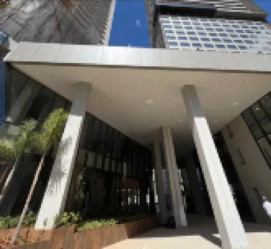 WTC Goiânia Stay & Hotel by Atlantica Hotels in 