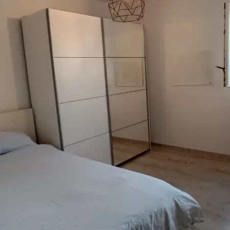 Apartments Raffaello 3-Bedroom Apartment with Shared Pool