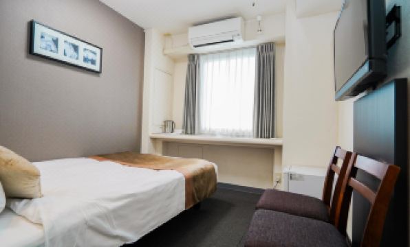 Hotel AreaOne Okayama