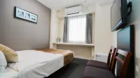 Hotel AreaOne Okayama