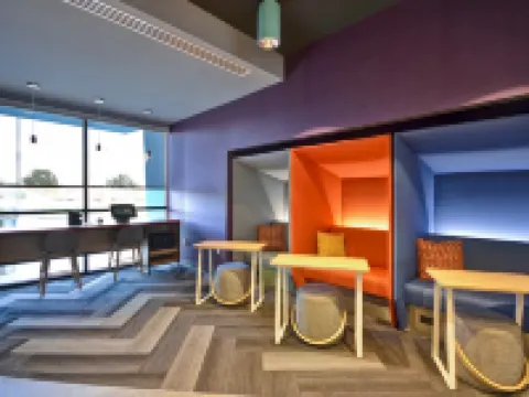 Tru by Hilton Mason Kings Island Hotels in Mason