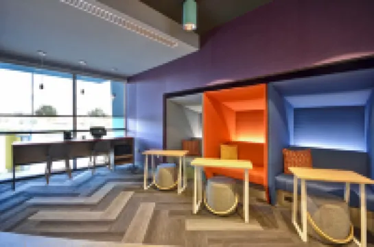 Tru by Hilton Mason Kings Island