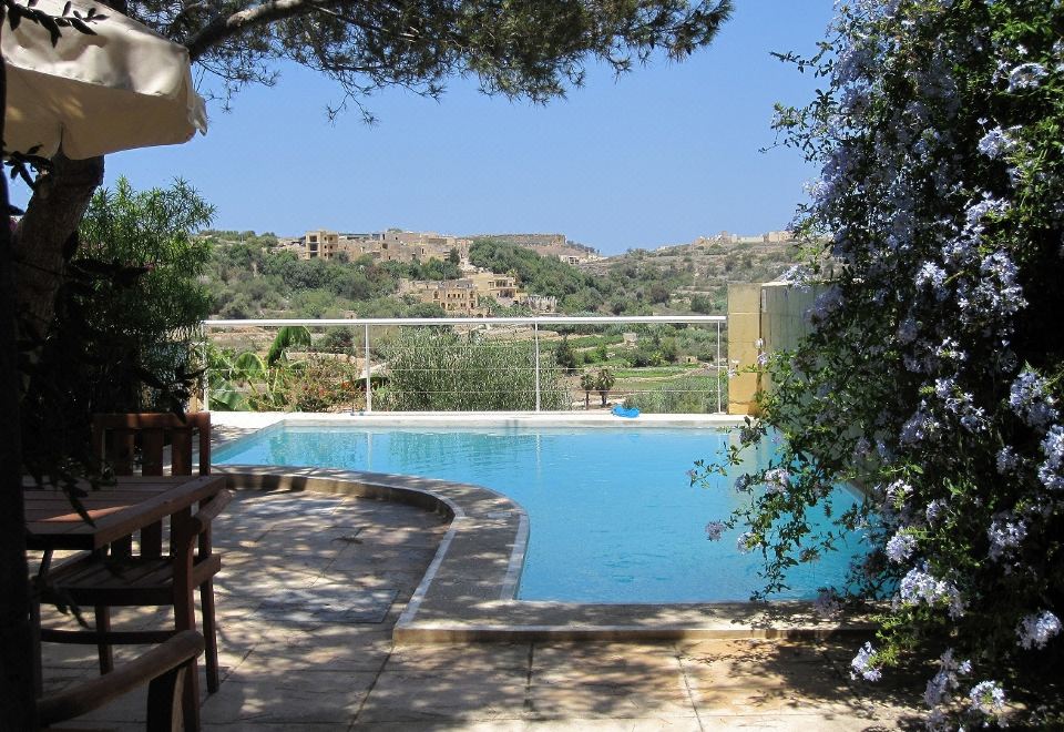 Hotel Farmhouse with Pool and Valley Views, Leisure & Recreation, Outdoor Swimming Pool