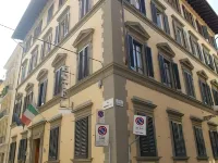 Hotel Cimabue Hotel in zona Biblioteca di Architettura - Università degli Studi di Firenze