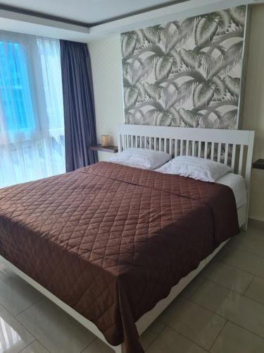 Grand Avenue 1 Bedroom Centara