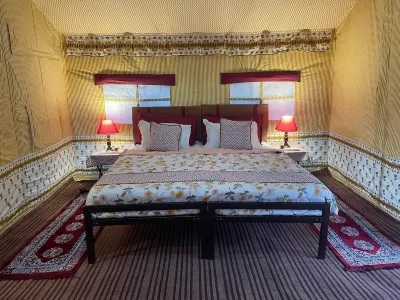 Kumbh Travel Hotels near Chhota Baghara playground