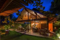 Pousada Mangabeiras Hotels near Morere