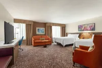 Hilton Garden Inn Allentown Bethlehem Airport Các khách sạn ở Allentown