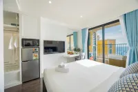 Luna Sol Apartment Sunset & Firework Signature