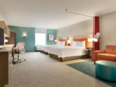 Home2 Suites by Hilton Florence/Cincinnati Airport South Hotels in Florence