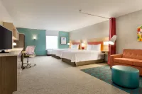 Home2 Suites by Hilton Florence/Cincinnati Airport South Hotels in Florence