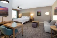 Homewood Suites by Hilton Albuquerque Downtown