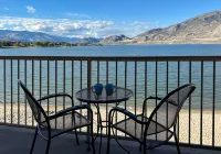 Coast Osoyoos Beach - Scenic