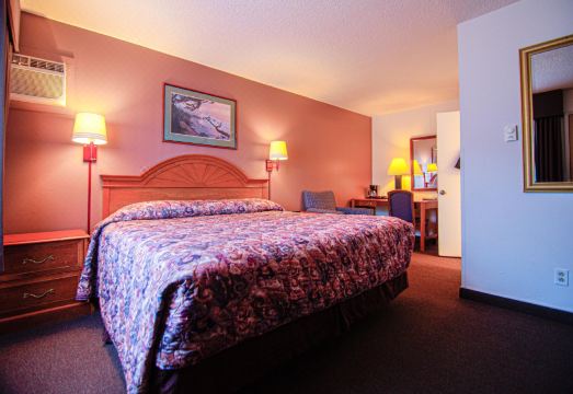 바이킹 모텔 포틀랜드