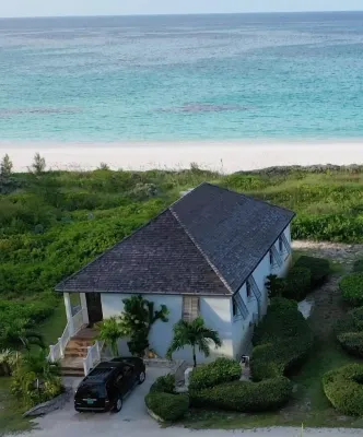 French Leave South Beach Bight II Villa Home