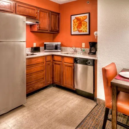 Residence Inn Memphis Germantown