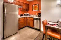 Residence Inn Memphis Germantown Hôtels à : Germantown
