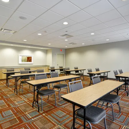 Home2 Suites by Hilton Opelika Auburn