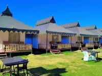 Braham Vatika Resort Hotels in Pushkar