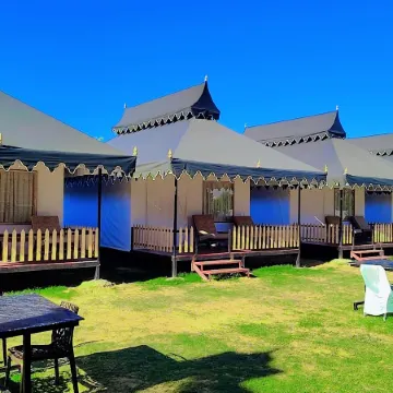 Braham Vatika Resort