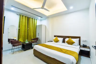 Diplomat Regency Hotel di Dwarka