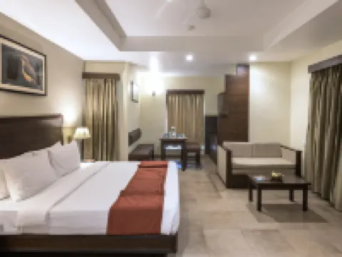 Club Mahindra Thekkady Hotels in Kumily