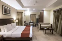 Club Mahindra Thekkady Hotels in Thekkady