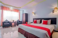 RedDoorz Syariah near Taman Berlabuh Tarakan