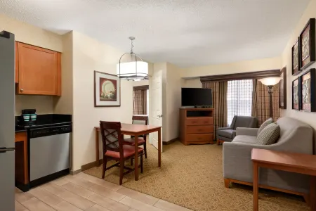 Homewood Suites by Hilton Dallas - Park Central Area