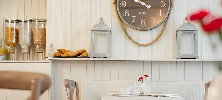 Lindholme Guest House Hotels in Tenby