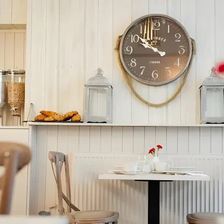 Lindholme Guest House