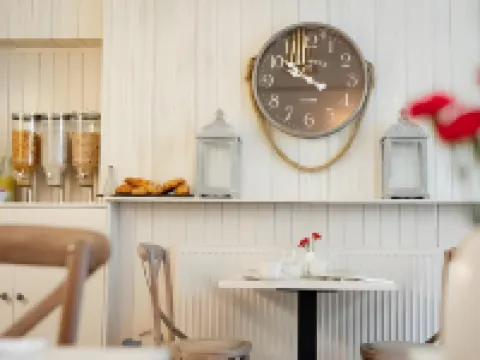 Lindholme Guest House