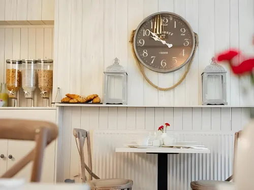 Lindholme Guest House - 3-Star