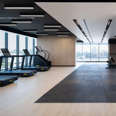 Park Inn by Radisson Hotel and Apartments, Kuwait