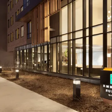 Embassy Suites by Hilton Boulder