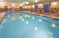 Hampton Inn & Suites Dickinson Hotels in Dickinson