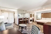 DoubleTree by Hilton Memphis Hotel in zona Strayer University