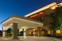 Hampton Inn Houston-Willowbrook Mall Hotels in Harrisin piirikunta