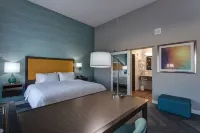 Hampton Inn & Suites Wichita/Airport - WiFi