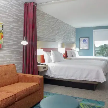 Home2 Suites by Hilton Fort Collins Hotels in Larimer County