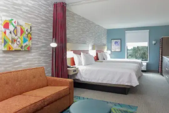 Home2 Suites by Hilton Fort Collins